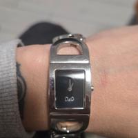 orologio donna D&G