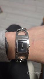 orologio donna D&G