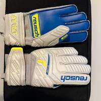 Guanti Portiere Bambino