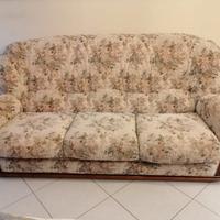 Divano stile classico