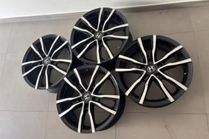Cerchi in lega KBA50207
