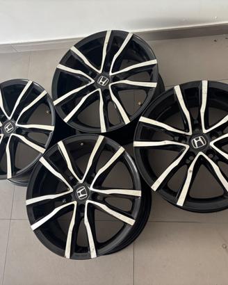 Cerchi in lega KBA50207