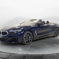 BMW Serie 8 M850i Cabrio xDrive