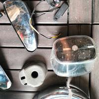 HARLEY DAVISON LOTTO RICAMBI 