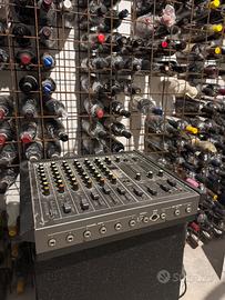 Mixer Amplificato Analogico LEM Compact 146 S-DE