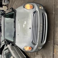 RICAMBI USATI AUTO MINI Clubman Serie (R55) Diesel