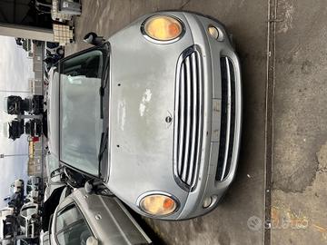 RICAMBI USATI AUTO MINI Clubman Serie (R55) Diesel