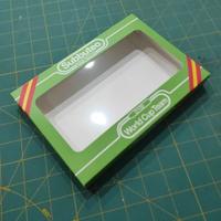 Subbuteo repliche vuota D100 Spagna