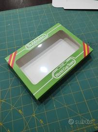 Subbuteo repliche vuota D100 Spagna