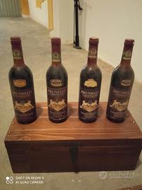 Poggio alle Mura Brunello di Montalcino72/73/74/75