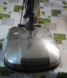 Lucidatrice Hoover Parquet a Savona