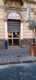 Locale commerciale Via Vittorio Emanuele