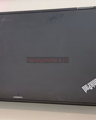 THINKPAD 11e usato