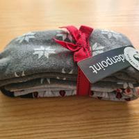 Calzini antiscivolo natalizi – Goldenpoint