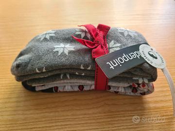 Calzini antiscivolo natalizi – Goldenpoint