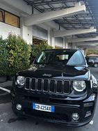 Jeep Renegade 1.6 Mjt 120 CV Longitude