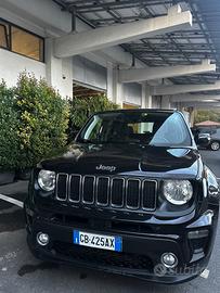 Jeep Renegade 1.6 Mjt 120 CV Longitude