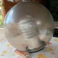 LAMPIONE DA PIAZZALE