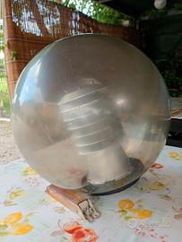 LAMPIONE DA PIAZZALE