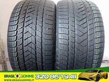 Gomme 275/40/19 PIRELLI Invernali