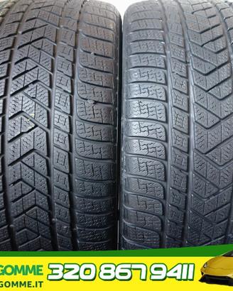 Gomme 275/40/19 PIRELLI Invernali