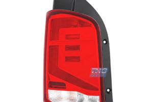 FANALE SINISTRO VW VOLKSWAGEN TRANSPORTER T6.1 2P 