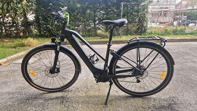 ebike donna