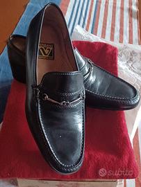 Scarpe Verbano, uomo, mis. 42 (UK 8)