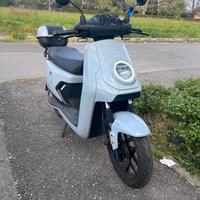 NIU MQi - 2023
