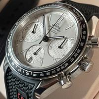 OMEGA SPEEDMASTER RACING automatico