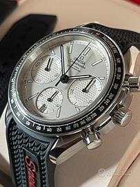 OMEGA SPEEDMASTER RACING automatico