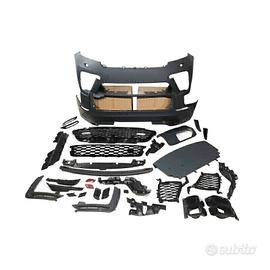 Range Rover Velar 2017> Bodykit SVR look