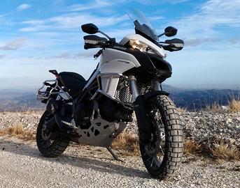 Ducati Multistrada 950 - 2017