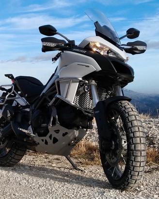 Ducati Multistrada 950 - 2017