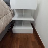 Comodino moderno Leroy Merlin