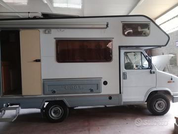 Fiat Ducato 1,9td