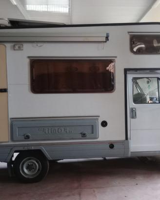Fiat Ducato 1,9td