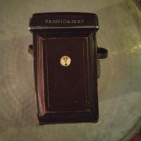 macchina fotografica 