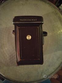 macchina fotografica 