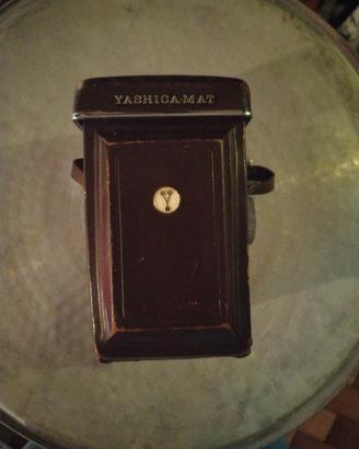 macchina fotografica 