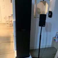 Altoparlanti combridge nuovissimi