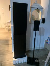 Altoparlanti combridge nuovissimi