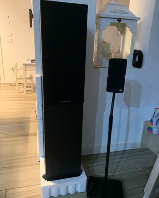 Altoparlanti combridge nuovissimi