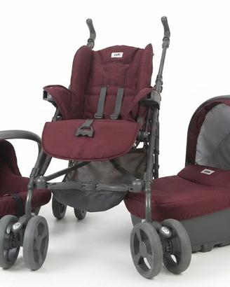 Trio System Passeggino Cam Combi Tris