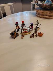 Playmobil 3794 pirati