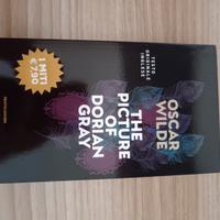 il ritratto di Dorian gray (the picture of Dorian 