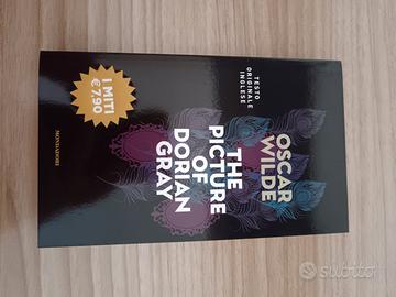 il ritratto di Dorian gray (the picture of Dorian 