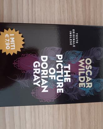 il ritratto di Dorian gray (the picture of Dorian 