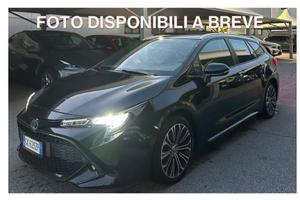 TOYOTA Corolla Touring Sports 2.0 Hybrid Busines