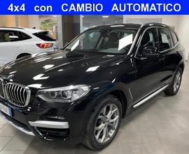 Bmw x3 (f25) - 2020